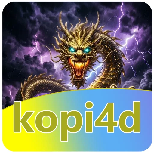 Ilustrasi berkas kopi4d APK 4.8.1