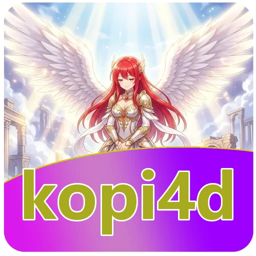 Ilustrasi pencocokan versi dan ukuran kopi4d