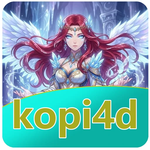 Ilustrasi pengecekan versi dan ukuran kopi4d APK