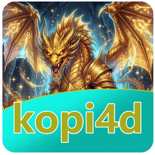 Ilustrasi berkas kopi4d APK 32.7 MB