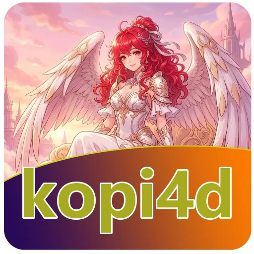 Performa kopi4d