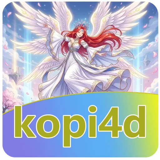 Mengunduh kopi4d APK 4.8.1
