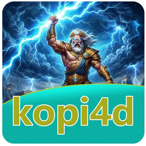 Layar pemasangan kopi4d APK